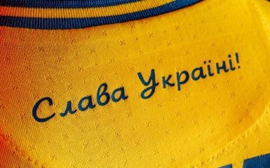 УЄФА поставила РФ на місце щодо обурення через форму України на Євро-2020