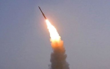 Армия РФ активно проводит подготовку к новым ракетным атакам по Украине — ОК Юг