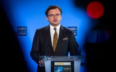 Украина инициировала заседание СБ ООН по Будапештскому меморандуму