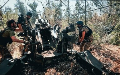 Военные ВСУ