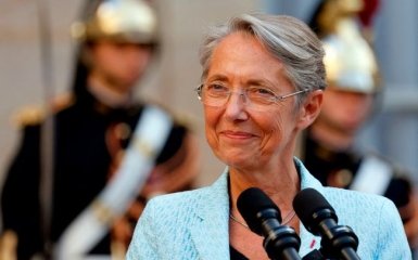 Элизабет Борн