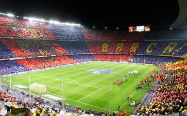 Барселона - Реал - 1-2: хронология матча и видео голов