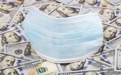 Боротьба з епідемією коронавірусу: скільки витратила Україна