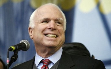 Американський друг України розкритикував розмову Трампа з Путіним