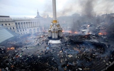 Посольство Украины в Польше возмущено показом скандального фильма о Майдане