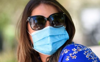 В Україні стрімко зростає кількість заражень штамом коронавіруса Дельта