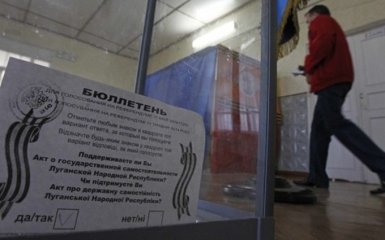 Просто рахував бюлетені: стаття про сепаратиста в українському ЗМІ підірвала соцмережі