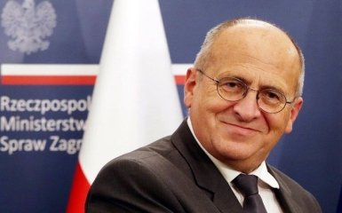 Польща заявила про серйозну помилку НАТО та Байдена у відносинах з Україною