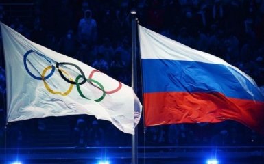 Росію остаточно відсторонили від двох наступних Олімпіад. Під питанням футбольний ЧС-2022
