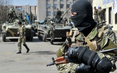 В Украине назвали ставку Путина в войне на Донбассе