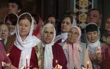 "Потрапите в пекло": як в УПЦ МП залякують вірян через перехід до ПЦУ