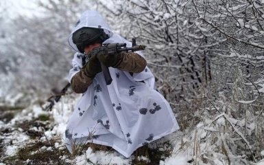 Аналитики назвали главные условия для продолжения контрнаступления ВСУ зимой