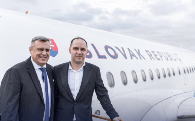 Польша испортила словацким депутатам вояж в РФ