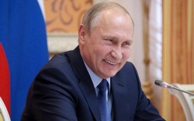 Путин решил воспользоваться выборами в США и довести свой план до конца