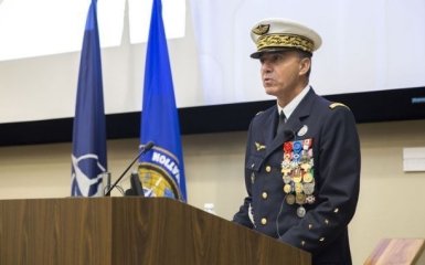 Загострення на Донбасі: НАТО екстрено звернулося до РФ