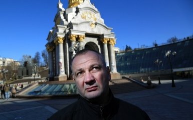 Появилось интервью майдановца, который якобы убивал бойцов "Беркута"