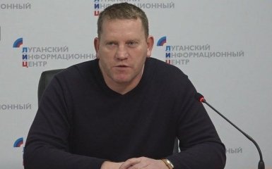 Самоубился: загадочная смерть в ЛНР взбудоражила соцсети