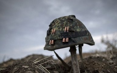 Новые потери на Донбассе: штаб АТО сообщил трагическую новость
