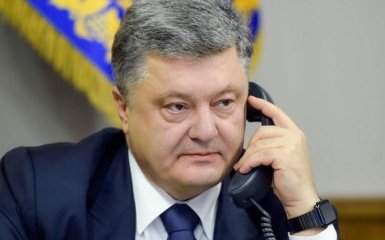 Партії Порошенка нагадали про змову з Оппоблоком на Донбасі