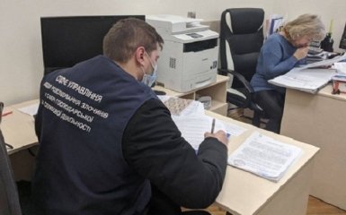 СБУ наконец-то назвала причину обысков в Музее Революции Достоинства