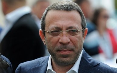 Стало відомо про судовий вирок Корбана