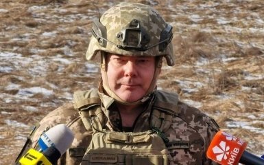 Ознак підготовки армії РФ до нових наступів немає — Наєв