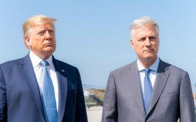 Росія за це заплатить - в Білому домі зробили останнє попередження Кремлю