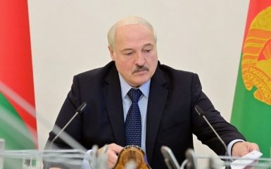 Лукашенко зізнався у співпраці з бойовиками "ЛНР"