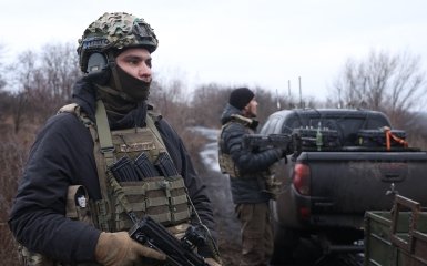 Ситуація в Донецькій області - останні подробиці