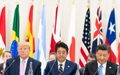 Саммит Большой двадцатки сорвался в последний момент из-за скандала - что случилось
