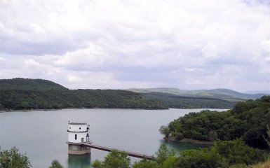 Несчастный Крым при оккупантах: соцсети поразило пугающее фото