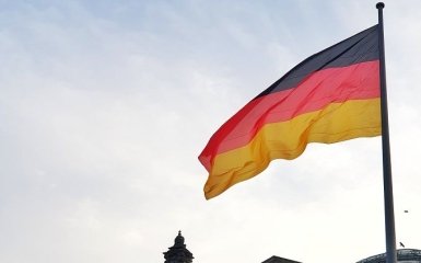 У Німеччині заявили про неможливість повернення Криму Україні