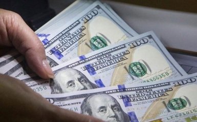 Курсы валют в Украине на вторник, 7 февраля