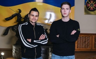 Фонд "Говор Хелп" собирает на дроны-камикадзе для украинских разведчиков