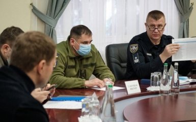 Выборы на Донбассе снова перенесли