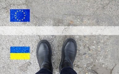 В ЕС предложили способ ускорить вступление Украины в блок