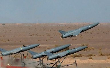 Кремль домовився із Іраном щодо поставок дронів та ракет