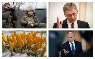 Головні новини 5 квітня: заява Кремля про розрив відносин з Україною і домовленості по Донбасу