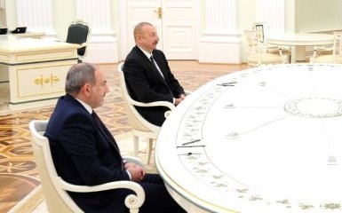 Переговори про Нагірний Карабах: до чого дійшли Азербайджан і Вірменія