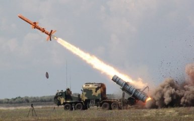 Украинские крылатые ракеты напугали Россию в Черном море - зрелищное видео