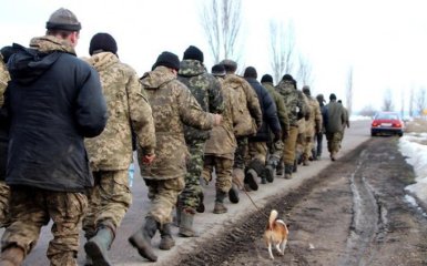 Стало відоме покарання одному з командирів полігону "Широкий Лан"