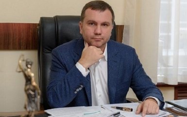 ВСП принял резонансное решение по скандальному судье Вовку - что следует знать