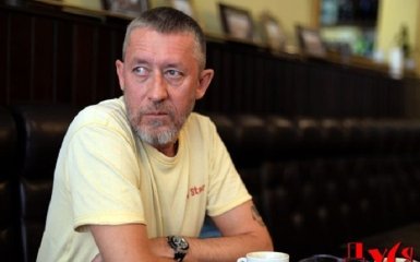 У Авакова озвучили версії загибелі журналіста в Києві