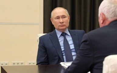 Британія приструнила Путіна після скандалу з переслідуванням есмінця