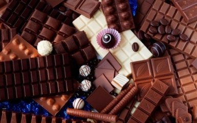 Мир отмечает День шоколада: 10 причин, почему нельзя отказывать себе в этом лакомстве
