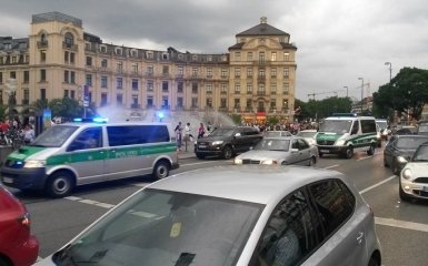 Атака терориста в Мюнхені: з'явилися нові сумні подробиці