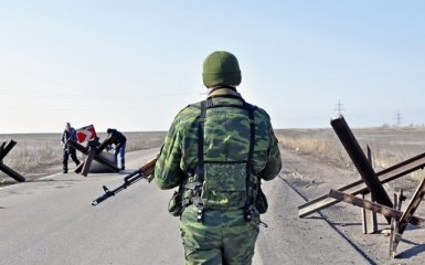 Из плена боевиков на Донбассе освободили еще троих украинцев