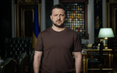 Володимир Зеленський