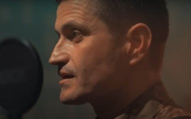 "Культура vs война. Ахтем Сеитаблаев". Смотрите премьеру документального фильма