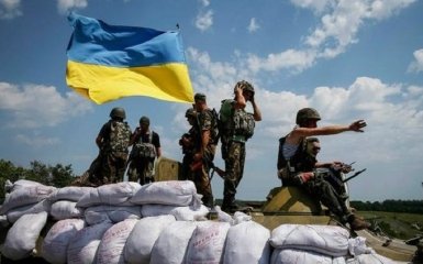 Если Путин нападет: украинский боец в красках рассказал, как встретят россиян